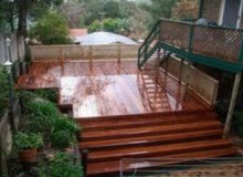 Kwikfynd Decks
rangeview