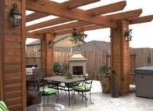 Kwikfynd Pergolas
rangeview